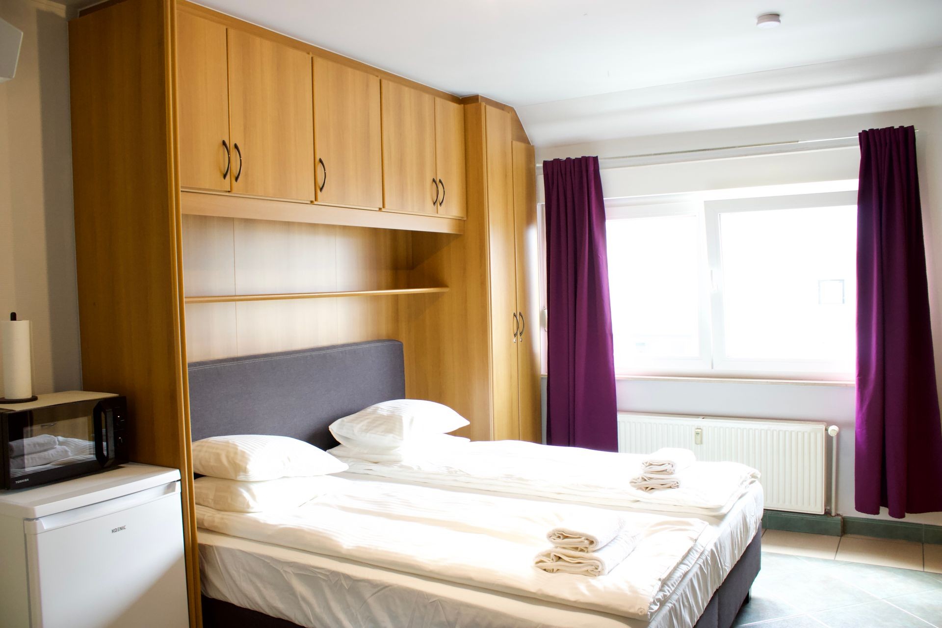 Studio Luxembourg Gare Studio Luxembourg Gare